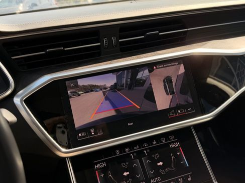 Used 2019 Audi A7 3.0T Prestige image 34