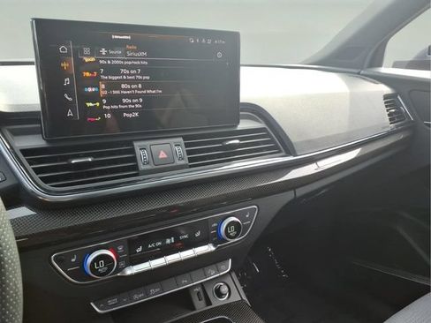 Used 2022 Audi SQ5 Premium Plus AWD/4WD image 33