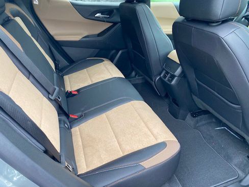 New 2026 Chevrolet Equinox ACTIV AWD/4WD image 13
