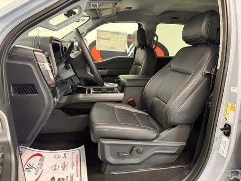 New 2026 Ford F350 Lariat w/ Lariat Ultimate Package image 12