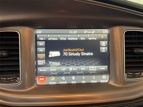 Used 2023 Dodge Charger Scat Pack w/ Plus Group image 13