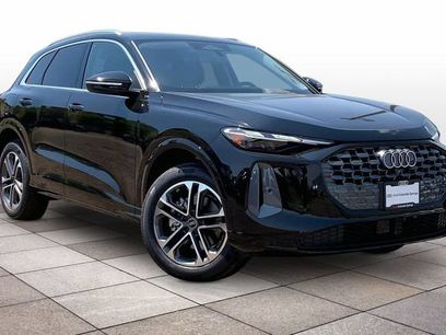 New 2026 Audi Q5 Premium