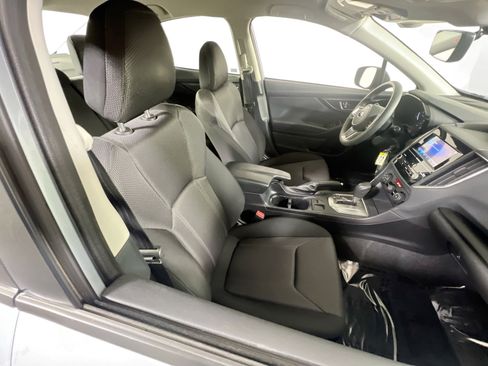 Used 2023 Subaru Impreza 2.0i AWD/4WD image 25