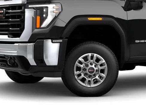 New 2025 GMC Sierra 2500 Pro RWD image 23