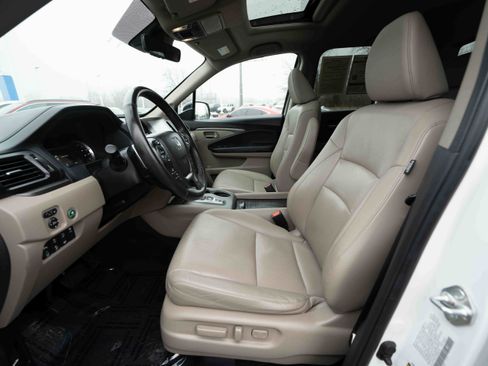 Certified 2023 Honda Ridgeline RTL-E image 9