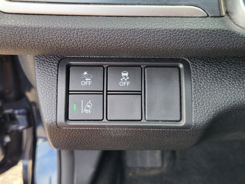 Used 2016 Honda Civic Touring image 26