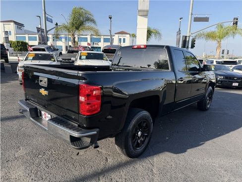 Used 2018 Chevrolet Silverado 1500 LT image 12
