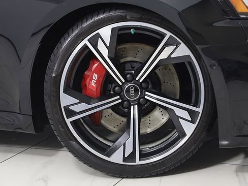 Used 2019 Audi RS 5 Sportback w/ RS Driver Assistance Package image 20