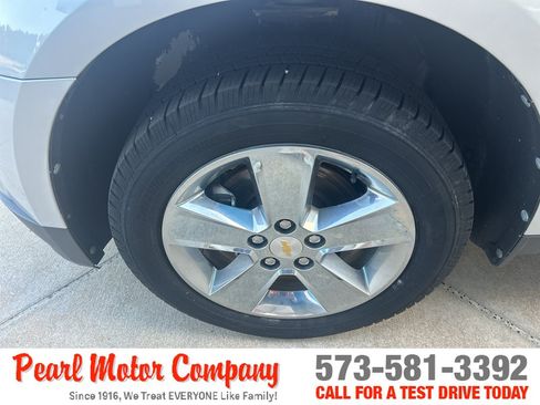 Used 2012 Chevrolet Equinox LT w/ All-Star Package AWD/4WD image 8