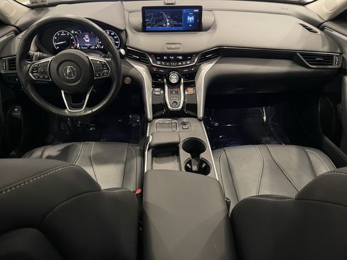 Used 2023 Acura TLX w/ Technology Package image 17