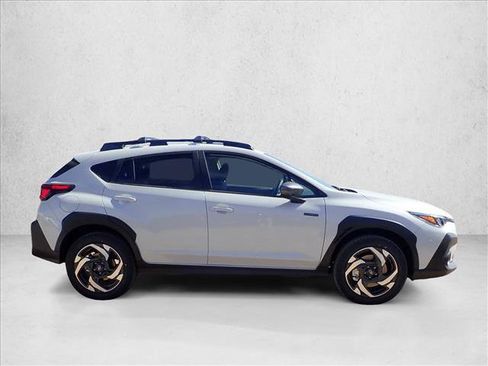 New 2026 Subaru Crosstrek 2.5i Limited image 5