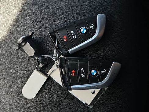 Used 2019 BMW X3 sDrive30i image 10