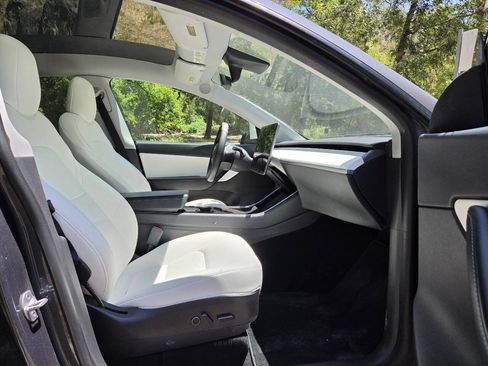 Used 2021 Tesla Model Y 2WD image 20
