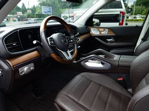 Used 2020 Mercedes-Benz GLE 450 4MATIC image 21