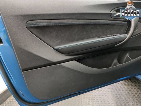 Used 2020 BMW M2 Competition w/ Executive Package RWD image 8