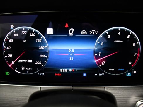 New 2026 Mercedes-Benz AMG GT 53 image 10