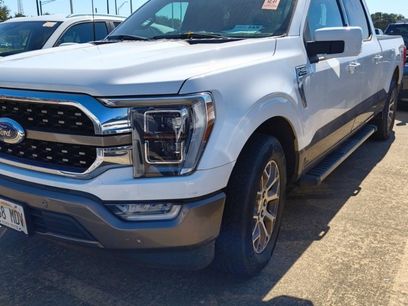 Used 2023 Ford F150 King Ranch