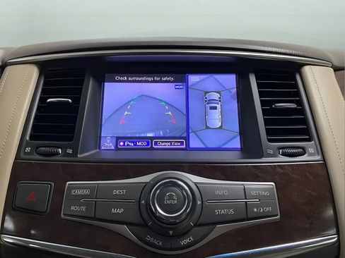 Used 2015 INFINITI QX80 2WD image 20