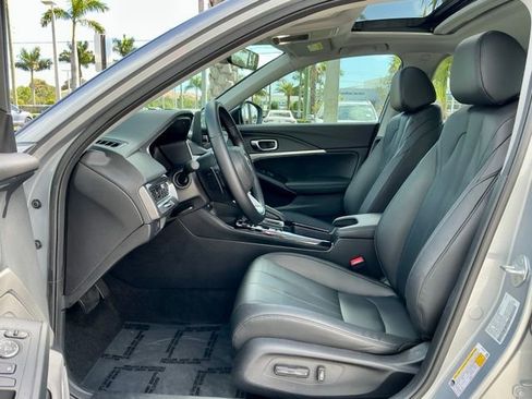 Used 2023 Acura Integra image 8