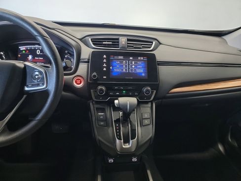 Used 2020 Honda CR-V EX image 20