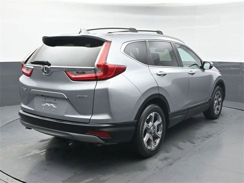 Used 2019 Honda CR-V EX image 5