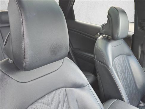 Used 2023 Kia Sportage X-Line w/ X-Line Premium Package image 22