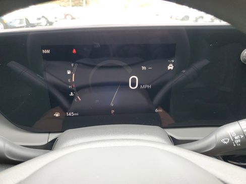 New 2026 Buick Envista Preferred image 23