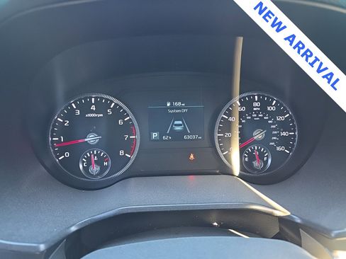 Used 2020 Kia Telluride S image 13