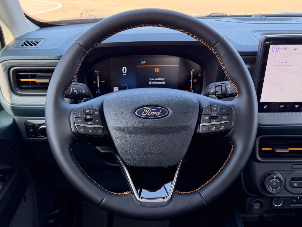New 2026 Ford Maverick Tremor AWD/4WD image 15