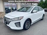 Used 2021 Hyundai Ioniq SE image 3
