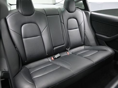 Used 2023 Tesla Model 3 Standard Range RWD image 25