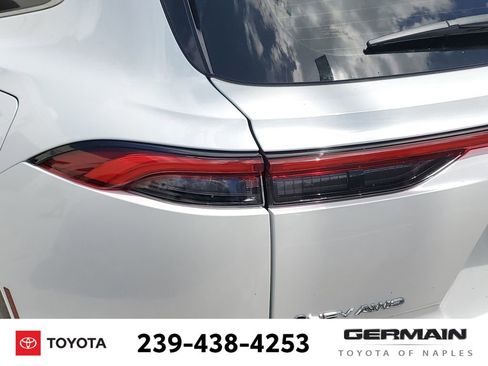 New 2026 Toyota Crown Signia AWD/4WD image 15