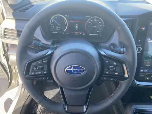 New 2026 Subaru Crosstrek 2.5i Limited image 18