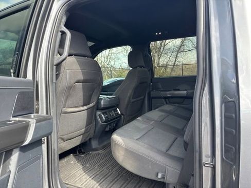 Certified 2023 Ford F150 XLT w/ Equipment Group 302A High image 14