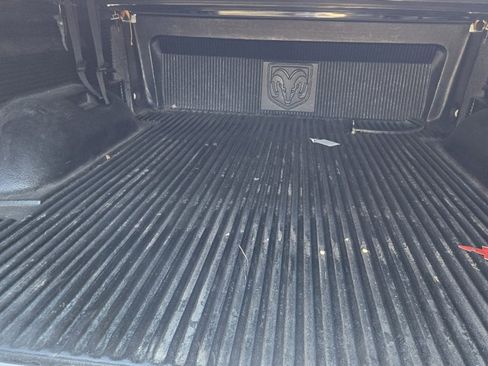 Used 2017 RAM 2500 Laramie w/ Sport Appearance Group image 6