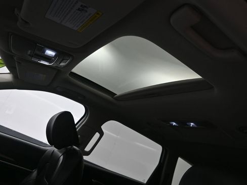 Certified 2024 Kia Telluride S w/ S Sunroof Package image 29