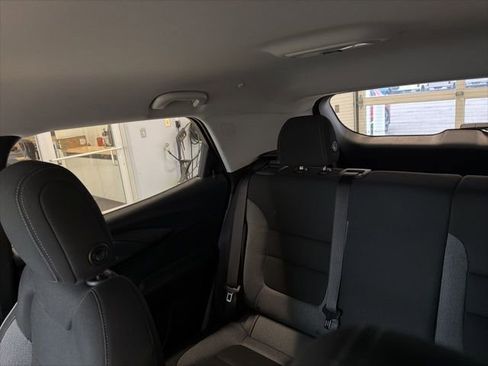 New 2026 Chevrolet TrailBlazer LT w/ LT Cold Weather Package image 13