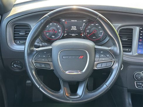 Used 2023 Dodge Charger GT w/ Blacktop Package image 23