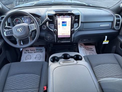 New 2026 RAM 4500 4x4 Crew Cab DRW image 34