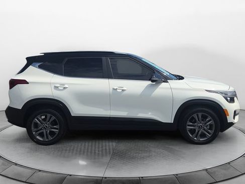 Used 2023 Kia Seltos S FWD image 6