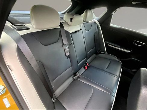 New 2026 Kia K4 GT-Line w/ GT-Line Premium Package FWD image 10