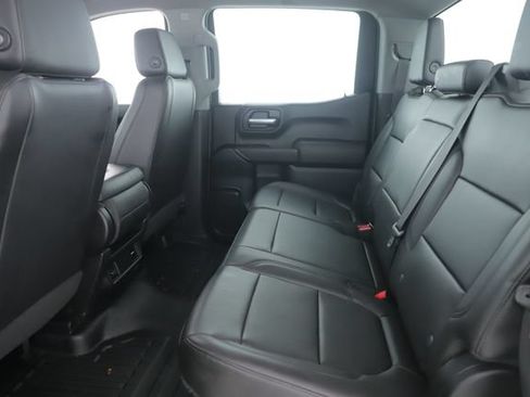 Used 2020 Chevrolet Silverado 1500 W/T w/ WT Fleet Convenience Package AWD/4WD image 25