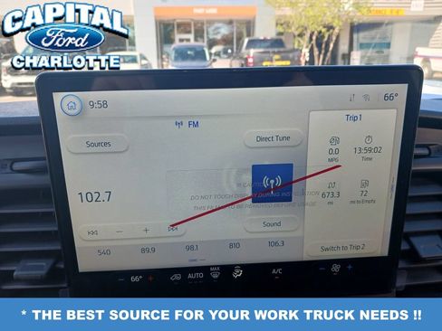 New 2026 Ford Transit 350 RWD image 15