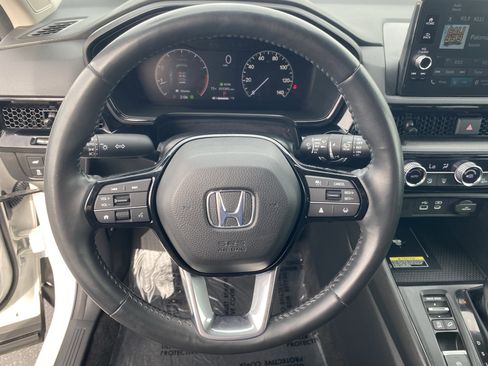 Used 2024 Honda CR-V EX-L image 25