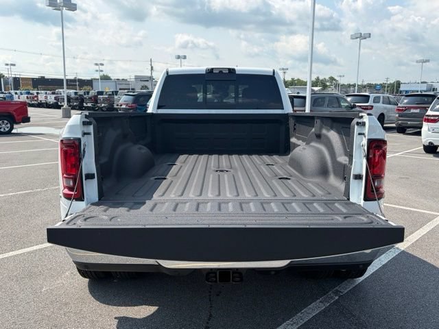 New 2026 RAM 3500 Tradesman AWD/4WD image 6