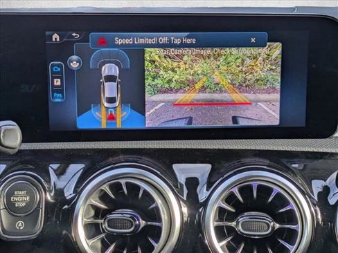 New 2026 Mercedes-Benz CLA 250 CLA 250 image 11