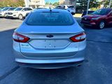 Used 2013 Ford Fusion SE image 4