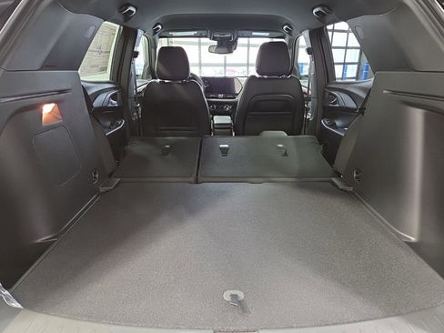 New 2026 Chevrolet TrailBlazer RS w/ Convenience Package image 34