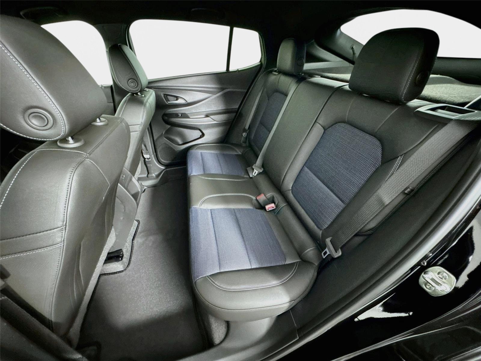 New 2026 Buick Envista Preferred w/ Convenience I Package FWD image 21