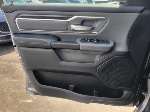 Used 2022 RAM 1500 Big Horn image 27